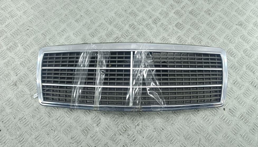 решетка радиатора Mercedes-Benz C W202 1996, синий, универсал, 2028880023