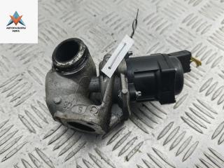 клапан EGR Ford Focus 2 поколение 2005, 1.6 л., дизель, МКПП, чёрный, универсал, 216049521