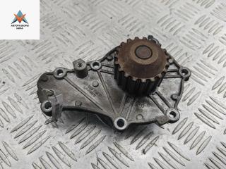 насос антифриза дополнительный Ford Focus 2 поколение 2005, 1.6 л., дизель, МКПП, чёрный, универсал