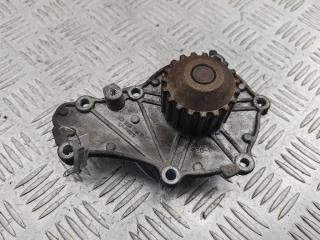 насос антифриза дополнительный Ford Focus 2 поколение 2005, 1.6 л., дизель, МКПП, чёрный, универсал