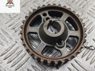 звездочка ТНВД Ford Focus 2 поколение 2005, 1.6 л., дизель, МКПП, чёрный, универсал, 9636947780