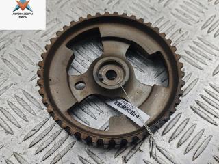 шкив распредвала Ford Focus 2 поколение 2005, 1.6 л., дизель, МКПП, чёрный, универсал, 9657477580