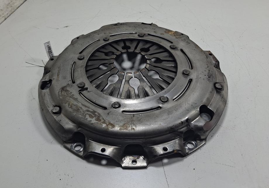 корзина сцепления Volkswagen Golf-4 2000, 1.9 л., дизель, МКПП, синий, универсал, 702583
