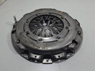 корзина сцепления Volkswagen Golf-4 2000, 1.9 л., дизель, МКПП, синий, универсал, 702583