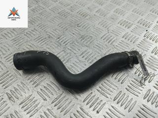 патрубок радиатора Citroen C4 1 поколение 2004, 1.6 л., дизель