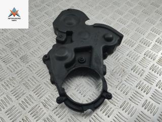 защита (кожух) ремня ГРМ Citroen C4 1 поколение 2004, 1.6 л., дизель, МКПП, серый, хетчбэк 5 дв., 9643649280