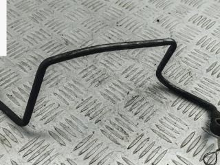 Трубка масляная турбины Citroen C4 1 поколение 2004, 1.6 л., дизель, МКПП, серый, хетчбэк 5 дв.