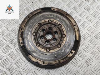 маховик Citroen C4 1 поколение 2004, 1.6 л., дизель, МКПП, серый, хетчбэк 5 дв., 330000242