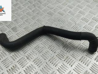 патрубок радиатора Citroen C4 1 поколение 2004, 1.6 л., дизель