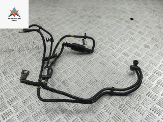 насос топливный ручной (подкачка) Citroen C4 1 поколение 2004, 1.6 л., дизель, МКПП, серый, хетчбэк 5 дв.