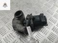 клапан EGR Citroen C4 1 поколение 2004, 1.6 л., дизель, МКПП, серый, хетчбэк 5 дв. - фото №2
