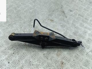 домкрат Renault Megane 2 поколение 2003, 1.6 л., бензин, МКПП, серый, универсал, 8200153953