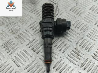 форсунка SEAT Alhambra 1 поколение [рестайлинг] 2004, 1.9 л., дизель, МКПП, серый, минивэн, 038130073AC