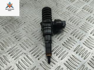 форсунка Volkswagen Passat B5 [рестайлинг] 2004, 1.9 л., дизель, МКПП, серый, универсал, 038130073BA