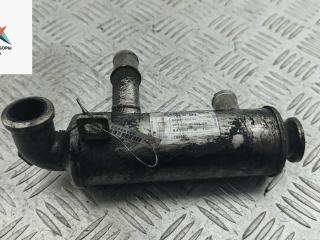 охладитель EGR / Радиатор EGR Citroen C4 1 поколение 2004, 1.6 л., дизель, МКПП, серый, хетчбэк 5 дв., 964676228Q