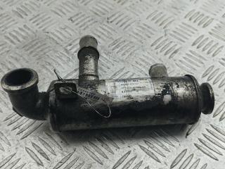 охладитель EGR / Радиатор EGR Citroen C4 2004, 1.6 л., дизель, МКПП, серый, хетчбэк 5 дв., 964676228Q