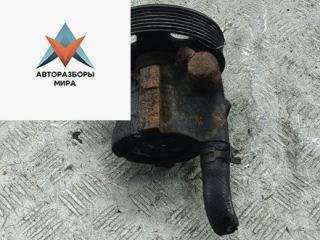 Насос гидроусилителя руля Renault Laguna 1 поколение 1997, 3.0 л., бензин, МКПП, серый, универсал