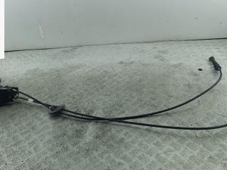 кулиса Ford Fusion 1 поколение 2004, 1.4 л., бензин, МКПП, серый, хетчбэк 5 дв., 6N1R7C453M