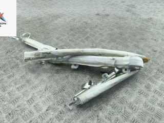 подушка безопасности боковая (шторка) Peugeot 807 1 поколение 2005, 2.0 л., бензин, МКПП, синий, минивэн, 1495299080