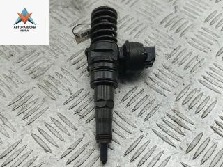 форсунка SEAT Alhambra 1 поколение [рестайлинг] 2004, 1.9 л., дизель, МКПП, серый, минивэн, 038130073AK