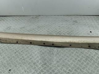 Накладка на порог наружная левая Mercedes-Benz E-Класс W211/S211 2003, бежевый, универсал, 2116980154