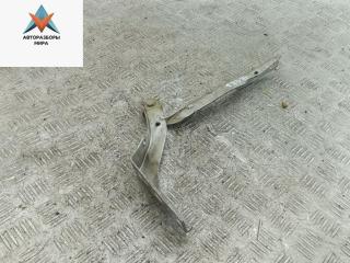 петля капота правая Peugeot 307 1 поколение 2003, серый, хетчбэк 5 дв., 9636473480