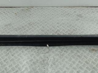 Накладка на порог наружная левая Mercedes-Benz A-Класс W168/V168 [рестайлинг] 2002, синий, хетчбэк 5 дв., 1686190138