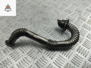 трубка системы рециркуляции EGR Citroen C4 1 поколение 2004, 1.6 л., дизель, МКПП, серый, хетчбэк 5 дв.