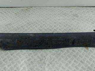 Накладка на порог наружная левая Mercedes-Benz A-Класс W168 1998, синий, хетчбэк 5 дв., 1686190138