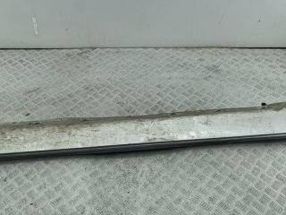 Накладка на порог наружная правая Mercedes-Benz C-Класс W202/S202 [рестайлинг] 2000, серый, универсал, 2026908225