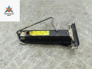 домкрат Renault Laguna 2 поколение [рестайлинг] 2006, 1.6 л., бензин, МКПП, серый, хетчбэк 5 дв., 8200002314