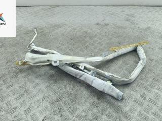 подушка безопасности боковая (шторка) Peugeot 807 1 поколение 2005, 2.0 л., бензин, МКПП, синий, минивэн, 1495298080