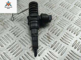 форсунка SEAT Alhambra 1 поколение [рестайлинг] 2004, 1.9 л., дизель, МКПП, серый, минивэн, 038130073AK