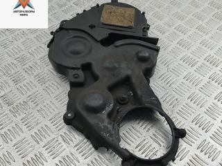 защита (кожух) ремня ГРМ Ford Focus 2 поколение 2005, 1.6 л., дизель, МКПП, чёрный, универсал, 9643649280, 9651559980, 9651560080