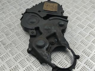 защита (кожух) ремня ГРМ Ford Focus II 2005, 1.6 л., дизель, МКПП, чёрный, универсал, 9643649280, 9651559980, 9651560080