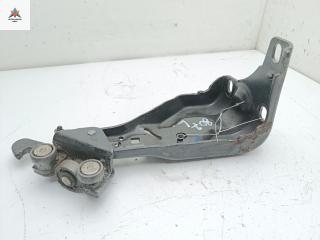 ролик двери сдвижной Peugeot 807 1 поколение 2005, 2.0 л., бензин, МКПП, синий, минивэн, ARG