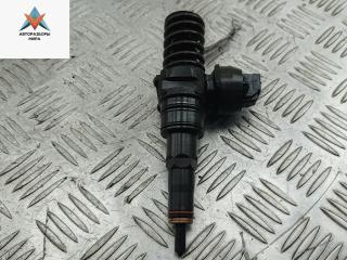 форсунка Volkswagen Passat B5 [рестайлинг] 2004, 1.9 л., дизель, МКПП, серый, универсал, 038130073BA