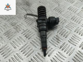 форсунка SEAT Alhambra 1 поколение [рестайлинг] 2004, 1.9 л., дизель, МКПП, серый, минивэн, 038130073AK