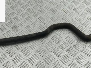 патрубок (трубопровод, шланг) Volkswagen Transporter T4 1995, 2.4 л., дизель, МКПП, серый, микроавтобус