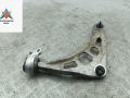 рычаг передний левый BMW 3 серия E46 [рестайлинг] 2002, 2.5 л., бензин, МКПП, серый, седан - фото №2