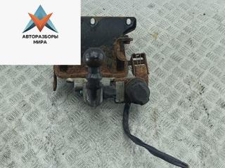 прицепное устройство (фаркоп) Opel Omega B [рестайлинг] 2000, 2.2 л., бензин, АКПП, серый, седан