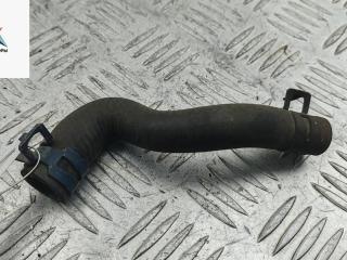 патрубок (трубопровод, шланг) Volkswagen Transporter T4 1995, 2.4 л., дизель, МКПП, серый, микроавтобус, 074121096D