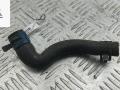 патрубок (трубопровод, шланг) Volkswagen Transporter T4 1995, 2.4 л., дизель, МКПП, серый, микроавтобус, 074121096D - фото №2