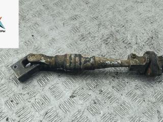 рулевой карданчик BMW 3 серия E36 1995, 1.8 л., бензин, МКПП, серый, хетчбэк 3 дв.