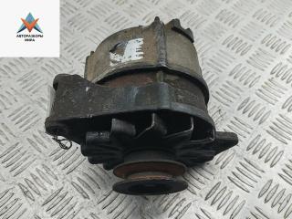 генератор Volkswagen Transporter T4 1995, 2.4 л., дизель, МКПП, серый, микроавтобус