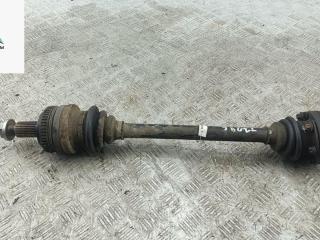 полуось задняя (приводной вал, ШРУС) BMW 3 серия E36 1995, 1.8 л., бензин, МКПП, серый, хетчбэк 3 дв.