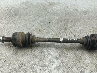 полуось задняя (приводной вал, ШРУС) BMW 3 серия E36 1995, 1.8 л., бензин, МКПП, серый, хетчбэк 3 дв.