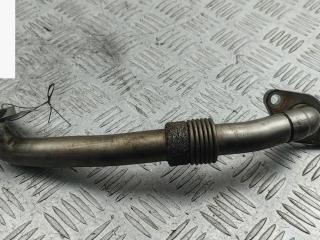 трубка системы рециркуляции EGR SEAT Alhambra 1 поколение [рестайлинг] 2004, 1.9 л., дизель, МКПП, серый, минивэн, 038131521AF