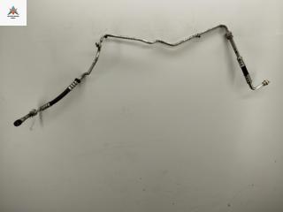 трубка кондиционера Ford Focus 2 поколение 2005, 1.6 л., i, бензин, МКПП, чёрный, хетчбэк 5 дв.