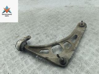 рычаг передний левый BMW 3 серия E46 [рестайлинг] 2004, 2.2 л., бензин, АКПП, серый, универсал